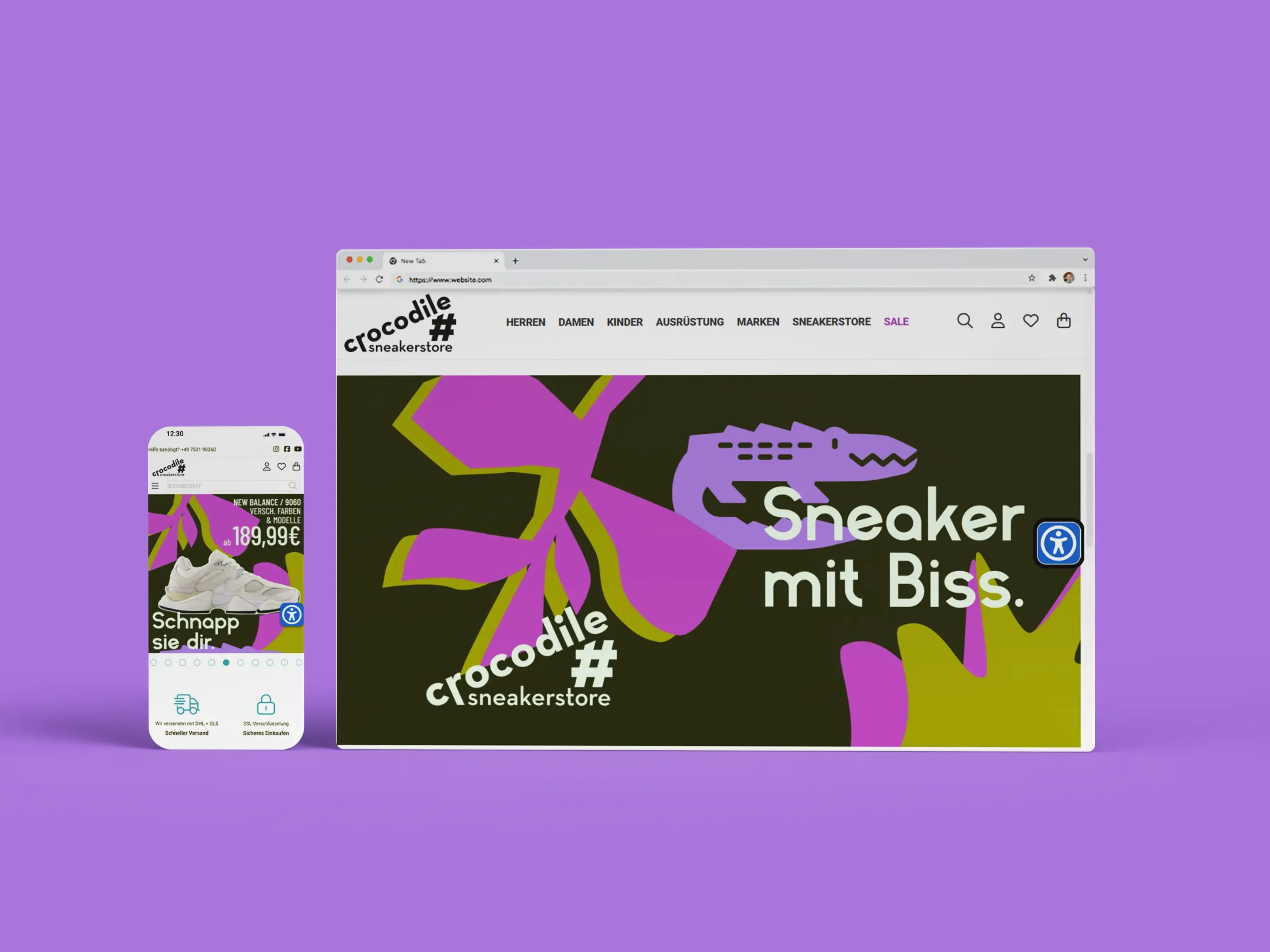 Responsive Web Browser Mockup mobil,pc s