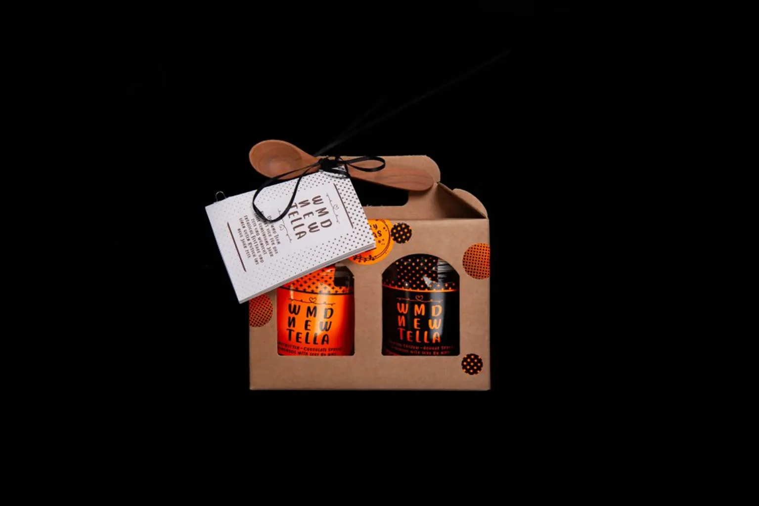newtella packaging newtella packaging